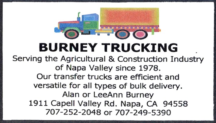 Burney