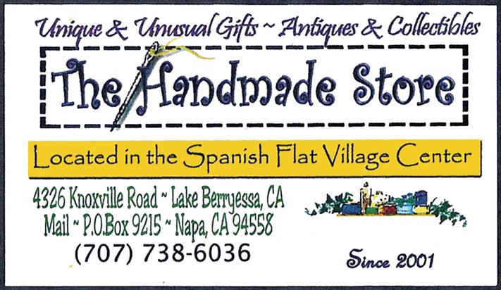 Handmade Store