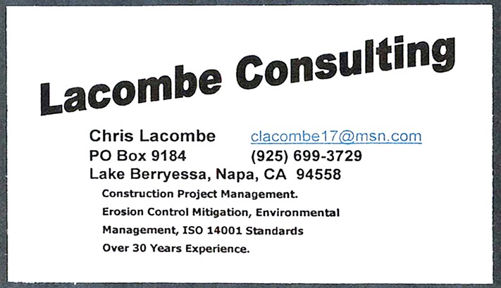 Lacombe Consulting