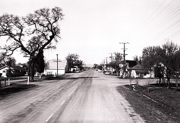 Monticello Main Street