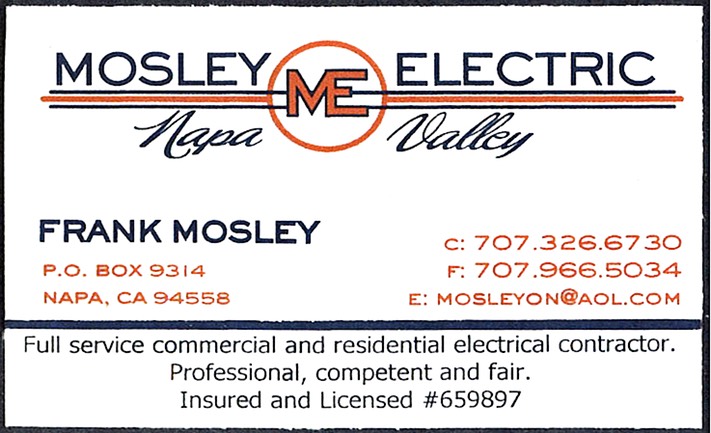 Mosley Electric