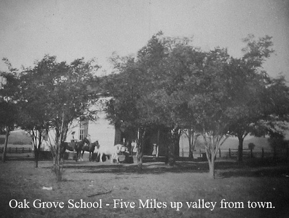 Oak Grove school
