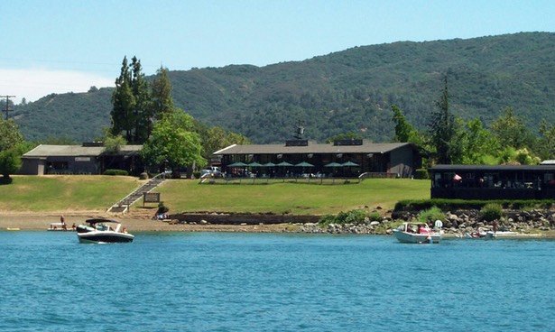 Steele Park Restaurant