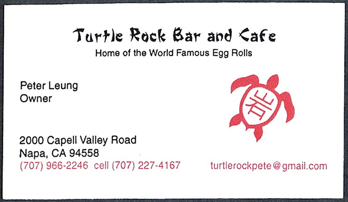 Turtle Rock