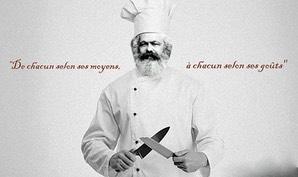Chef Neiman Marxist French