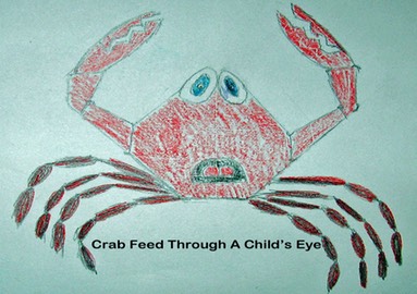 Crab Feed Child