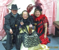 Plunket family