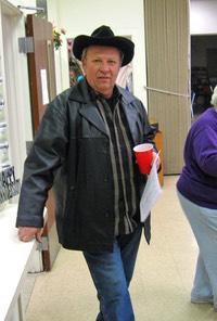 President Paul