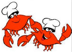 SrCtr Crab Feed